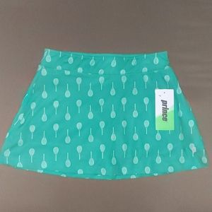 Prince Tennis Skort